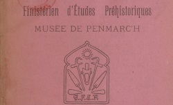 Accéder à la page "     Institut finistérien d'études préhistoriques. Musée de Penmarc'h"