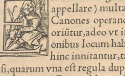 GEMMA FRISIUS (1508-1555) Arithmeticae practicae methodus facilis