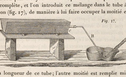 GERHARDT, Charles (1816-1856) Traité de chimie organique