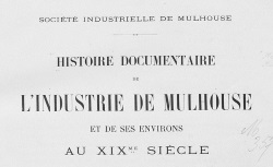 Accéder à la page "Histoires de Mulhouse"