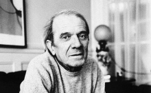 Accéder à la page "Gilles Deleuze : cours donnés à l'Université Paris 8-Vincennes-Saint-Denis (1979-1987)"