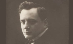 Eugenio Giraldoni (1871-1924)