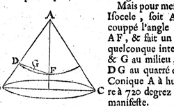 GIRARD, Albert (1595-1632) Invention nouvelle en l'algèbre