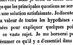 AGASSIZ, Louis (1807-1873) Étude sur les glaciers