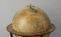 Accéder à la page "Globe céleste, G. Adams, 1775"