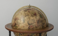 Accéder à la page "Globe céleste, G. et L. Valk, 1715"