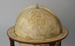 Accéder à la page "Globe céleste calculé pour l'année 1800, W. et J. M. Bardin, 1800"