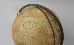 Accéder à la page "Globe terrestre, G. Adams, 1771"