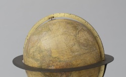 Accéder à la page "Globe terrestre, T. Chartier, 1867"