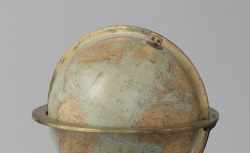Accéder à la page "Globe terrestre métrique, E. Picard, 1865"