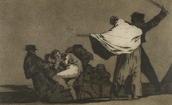 Accéder à la page "Francisco de Goya (1746-1828)"