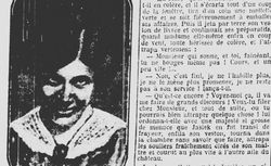 Les Nouvelles littéraires, artistiques et scientifiques (19/02/1927)