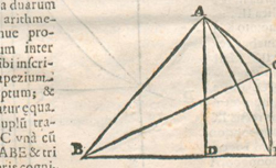 GREGORY, James (1638-1675) Vera circuli et Hyperbolae quadratura