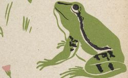 Accéder à la page "La grenouille (1939)"