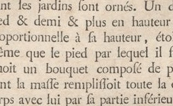GUETTARD, Jean-Étienne (1715-1786) Histoire de la découverte, faite en France, de matières semblables à celles dont la porcelaine de la Chine est composée