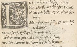 Accéder à la page "Habert, François (vers 1508-1561)"