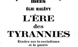 Accéder à la page "Halévy, Élie (1870-1937)"