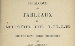 Accéder à la page "Autour des Musées lillois"