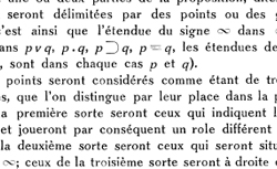 HERBRAND, Jacques (1908-1931) Recherches sur la théorie de la démonstration