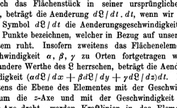HERTZ, Heinrich (1857-1894) Untersuchungen über die Ausbreitung der Elektrischen Kraft