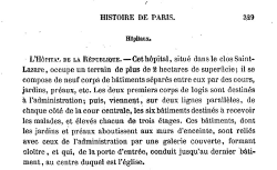 Accéder à la page "Histoire physique, civile et morale de Paris : depuis les premiers temps historiques. Tome 7 - 1859-1863"