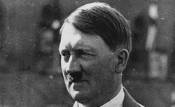 Accéder à la page "L'arrivée au pouvoir d'Hitler"