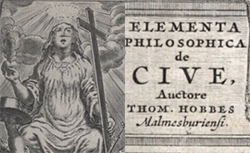 Accéder à la page "Hobbes, Thomas (1588-1679)"