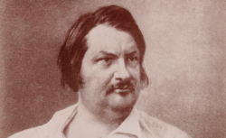 Accéder à la page "Balzac, Honoré de (1799-1850)"