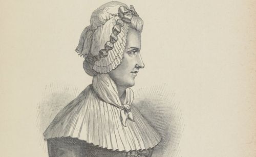 Marie Jonet, veuve Dugès, maîtresse sage-femme de l'Hôtel-Dieu (1775-1797)