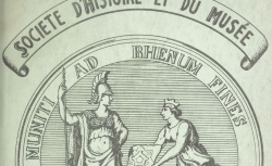 Accéder à la page "Société d'histoire et du musée de Huningue"