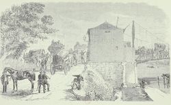 Accéder à la page " Histoire du siège et de l'occupation de Saint-Denis par les Allemands en 1870-1871"
