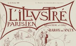 Publication disponible de 1900 à 1914 et en 1922