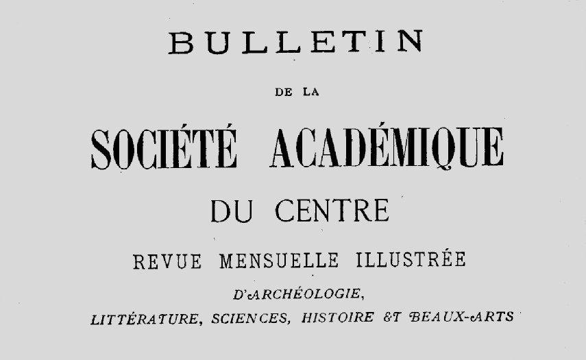 Accéder à la page "Académie du Centre (Châteauroux)"