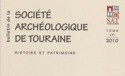 Accéder à la page "Société archéologique de Touraine (Tours)"