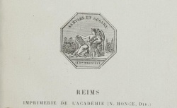 Accéder à la page "Académie nationale de Reims"