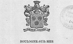 Accéder à la page "Société académique de l'arrondissement de Boulogne"