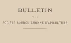 Accéder à la page "Société bourguignonne d'apiculture (Chalon-sur-Saône)"