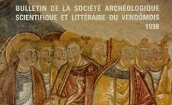 Accéder à la page "Société archéologique du Vendômois (Vendôme)"