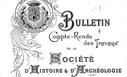 Accéder à la page "Société d'histoire et d'archéologie de Brie-Comte-Robert, Mormant-Tournan et la vallée de l'Yères "