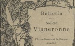 Accéder à la page "Société vigneronne de l'arrondissement de Beaune"