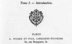 Accéder à la page "Société historique et archéologique du Gâtinais (Fontainebleau)"