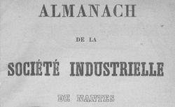 Accéder à la page "Société industrielle de Nantes"