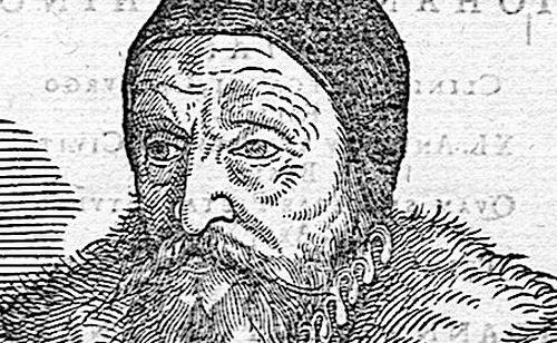 Accéderála page“让·巴欣（1541-1612）”