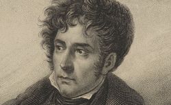 Accéder à la page "François-René de Chateaubriand"