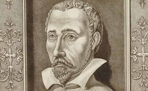 Accéderála page“伯纳德·帕里西（1510-1590）”