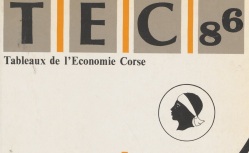 Accéder à la page "Publications de la direction régionale de l'INSEE (Corse)"