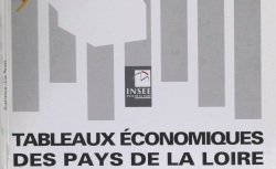 Accéder à la page "Publications de la direction régionale de l'INSEE (Pays-de-la-Loire)"