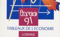 Accéder à la page "Publications de la direction régionale de l'INSEE (Lorraine)"