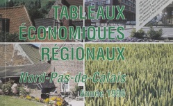 Accéder à la page "Publications de la direction régionale de l'INSEE (Nord-Pas-de-Calais)"