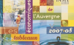 Accéder à la page "Publications de la direction régionale de l'INSEE (Auvergne)"